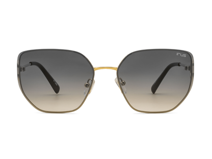 IRUS Standard Color Full-Rimmed Eyeglasses - Unisex