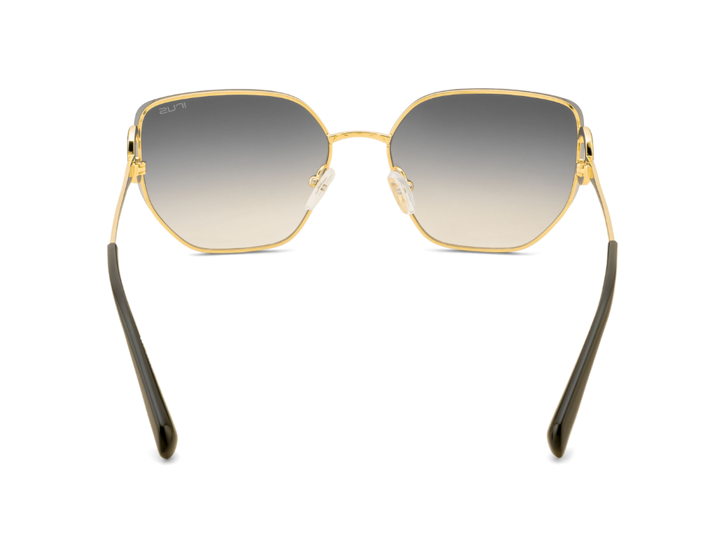 IRUS Standard Color Full-Rimmed Eyeglasses - Unisex