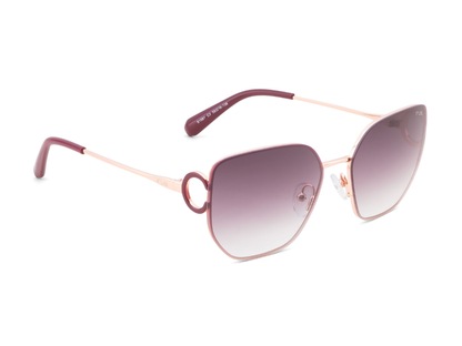 IRUS Standard Color Full-Rimmed Eyeglasses - Unisex