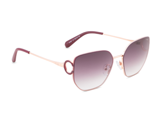 IRUS Standard Color Full-Rimmed Eyeglasses - Unisex