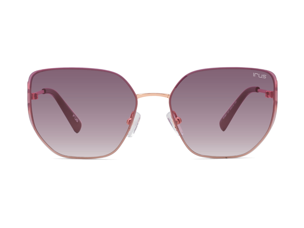 IRUS Standard Color Full-Rimmed Eyeglasses - Unisex