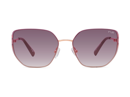IRUS Standard Color Full-Rimmed Eyeglasses - Unisex