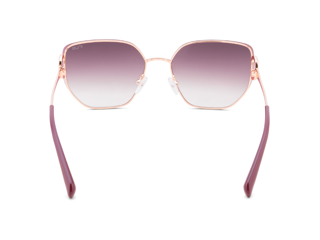 IRUS Standard Color Full-Rimmed Eyeglasses - Unisex