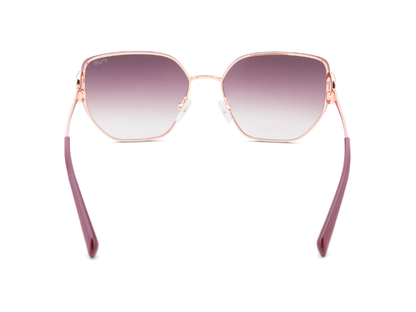 IRUS Standard Color Full-Rimmed Eyeglasses - Unisex