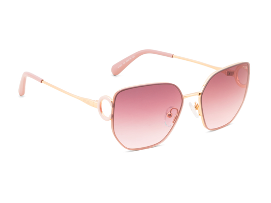 IRUS Standard Color Full-Rimmed Eyeglasses - Unisex