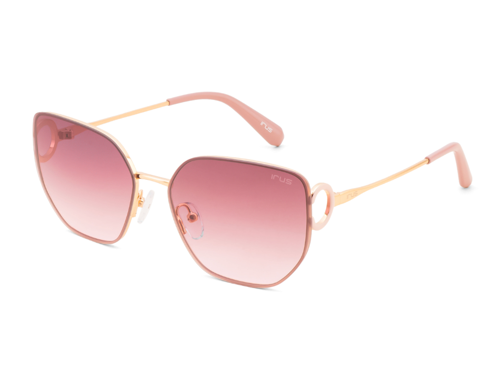 IRUS Standard Color Full-Rimmed Eyeglasses - Unisex