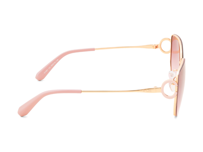 IRUS Standard Color Full-Rimmed Eyeglasses - Unisex