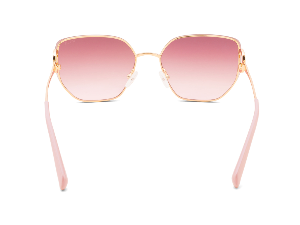 IRUS Standard Color Full-Rimmed Eyeglasses - Unisex