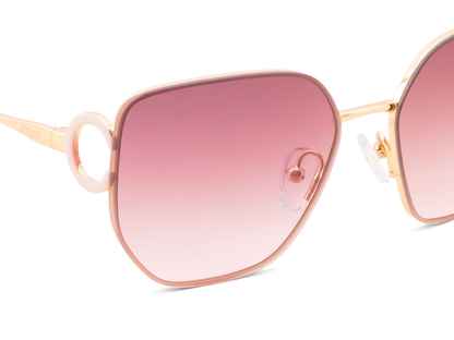 IRUS Standard Color Full-Rimmed Eyeglasses - Unisex