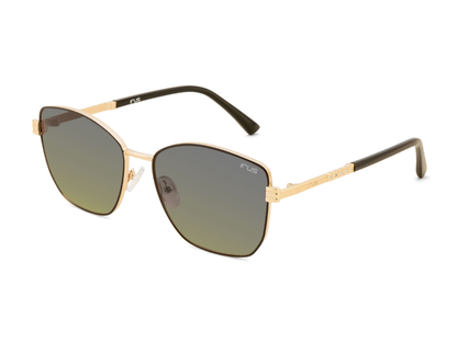 IRUS Standard Color Full-Rimmed Eyeglasses - Unisex