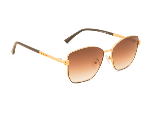 IRUS Standard Color Full-Rimmed Eyeglasses - Unisex