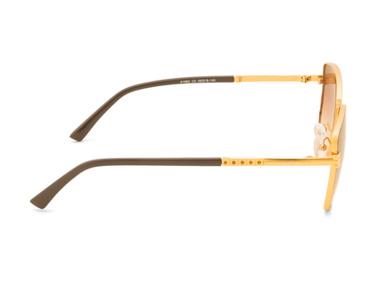 IRUS Standard Color Full-Rimmed Eyeglasses - Unisex