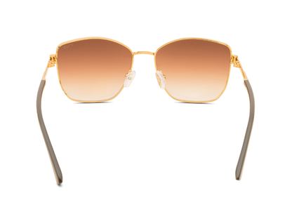 IRUS Standard Color Full-Rimmed Eyeglasses - Unisex