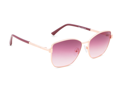 IRUS Standard Color Full-Rimmed Eyeglasses - Unisex
