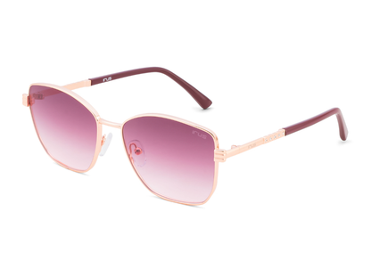 IRUS Standard Color Full-Rimmed Eyeglasses - Unisex