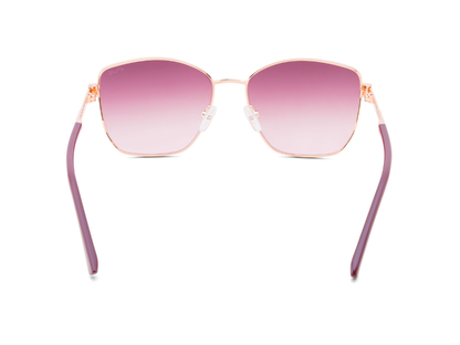 IRUS Standard Color Full-Rimmed Eyeglasses - Unisex