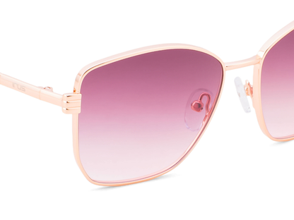 IRUS Standard Color Full-Rimmed Eyeglasses - Unisex