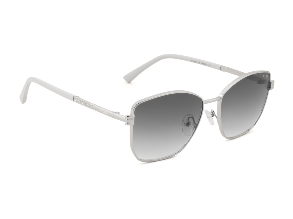 IRUS Standard Color Full-Rimmed Eyeglasses - Unisex