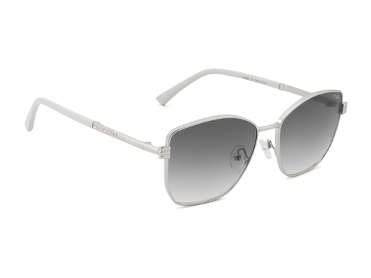 IRUS Standard Color Full-Rimmed Eyeglasses - Unisex
