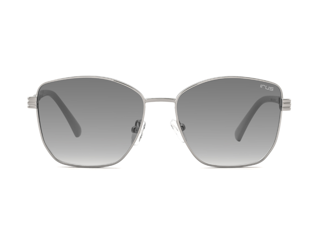 IRUS Standard Color Full-Rimmed Eyeglasses - Unisex