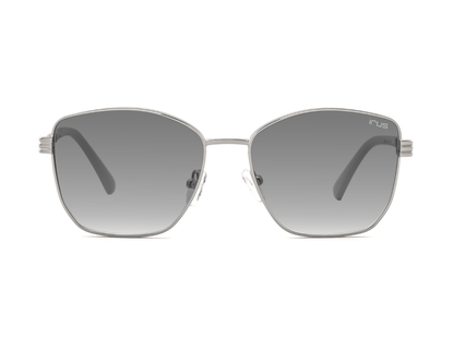 IRUS Standard Color Full-Rimmed Eyeglasses - Unisex