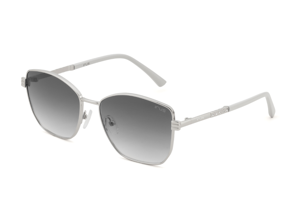 IRUS Standard Color Full-Rimmed Eyeglasses - Unisex