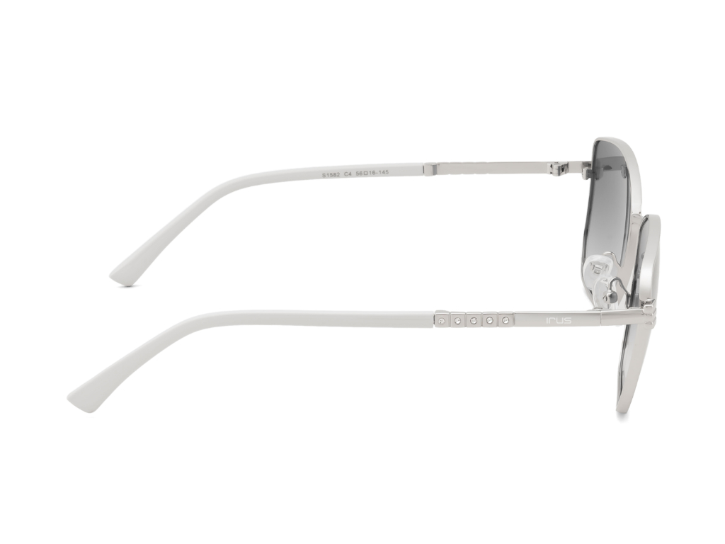 IRUS Standard Color Full-Rimmed Eyeglasses - Unisex