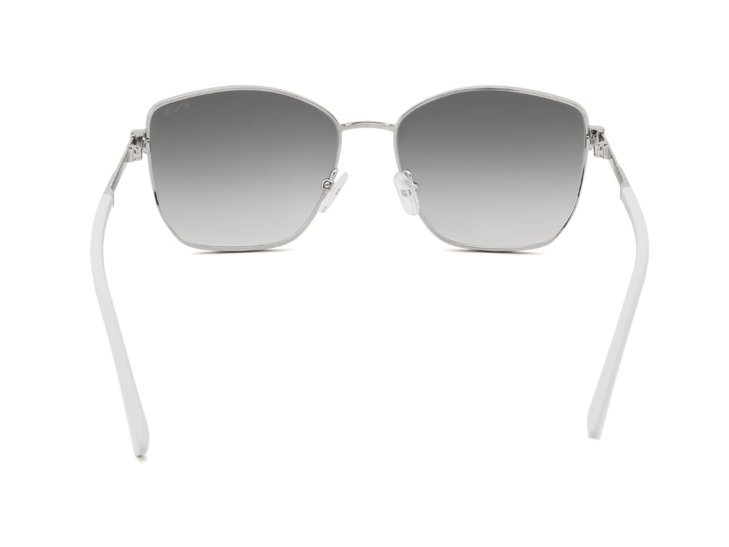 IRUS Standard Color Full-Rimmed Eyeglasses - Unisex