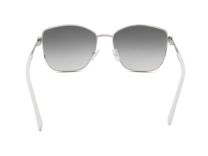 IRUS Standard Color Full-Rimmed Eyeglasses - Unisex