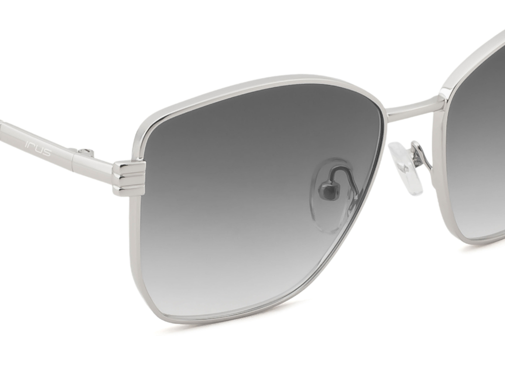 IRUS Standard Color Full-Rimmed Eyeglasses - Unisex