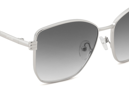 IRUS Standard Color Full-Rimmed Eyeglasses - Unisex