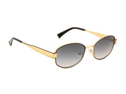 IRUS Standard Color Full-Rimmed Eyeglasses - Unisex