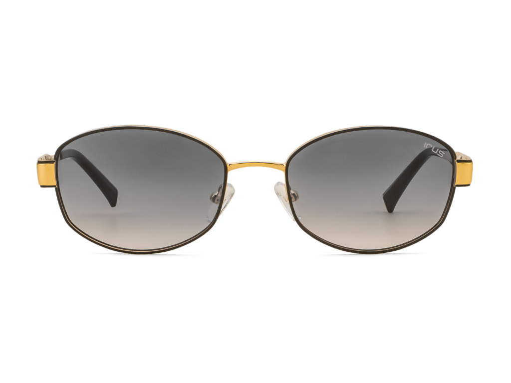 IRUS Standard Color Full-Rimmed Eyeglasses - Unisex