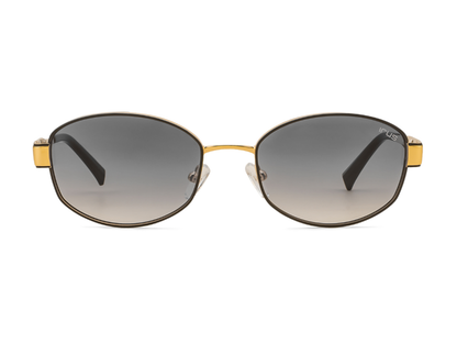 IRUS Standard Color Full-Rimmed Eyeglasses - Unisex