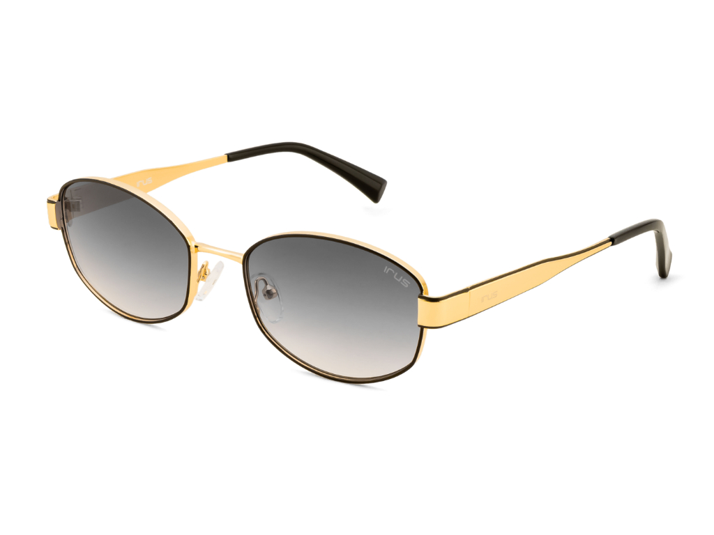 IRUS Standard Color Full-Rimmed Eyeglasses - Unisex