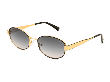 IRUS Standard Color Full-Rimmed Eyeglasses - Unisex