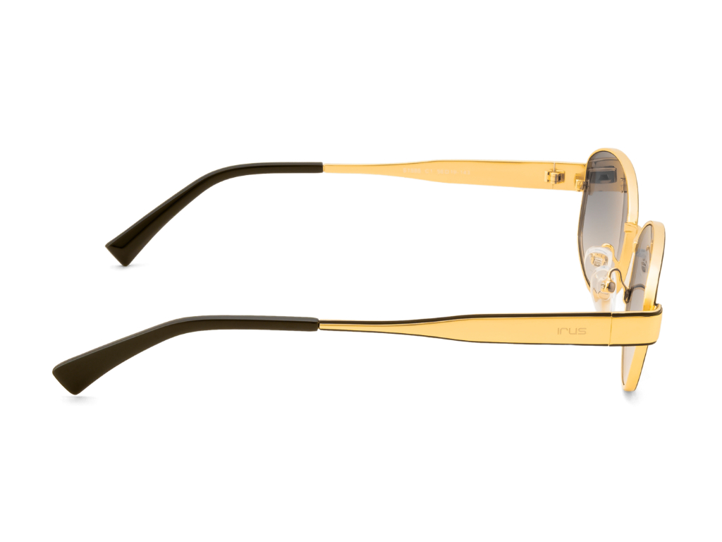 IRUS Standard Color Full-Rimmed Eyeglasses - Unisex