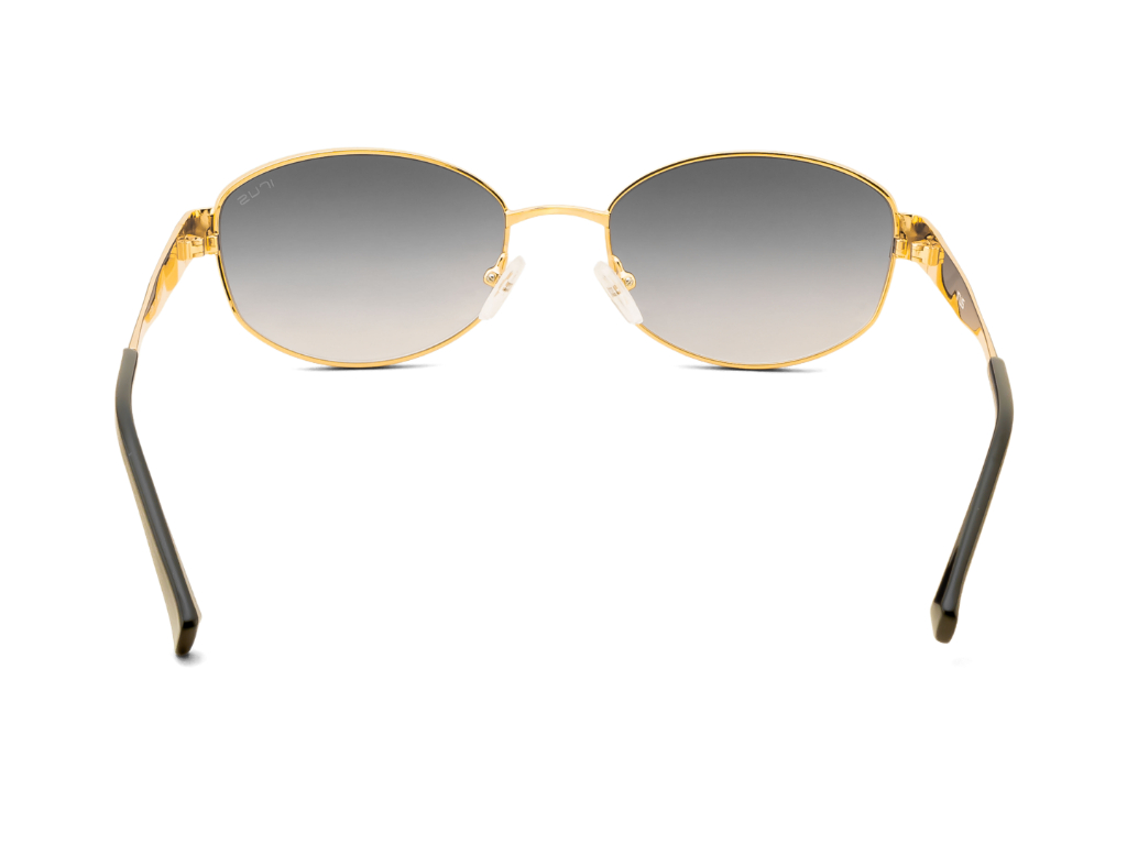 IRUS Standard Color Full-Rimmed Eyeglasses - Unisex