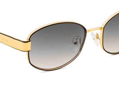 IRUS Standard Color Full-Rimmed Eyeglasses - Unisex
