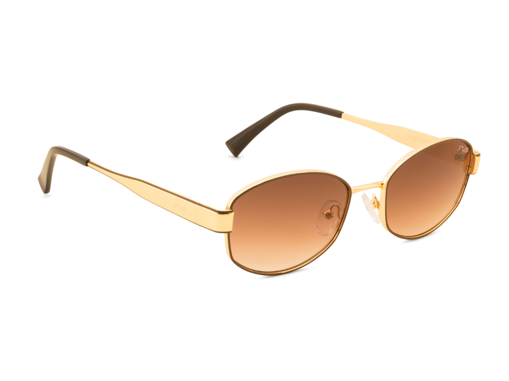 IRUS Standard Color Full-Rimmed Eyeglasses - Unisex