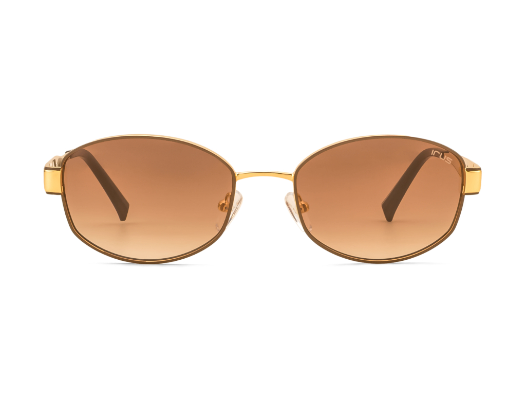 IRUS Standard Color Full-Rimmed Eyeglasses - Unisex