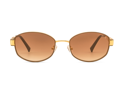 IRUS Standard Color Full-Rimmed Eyeglasses - Unisex