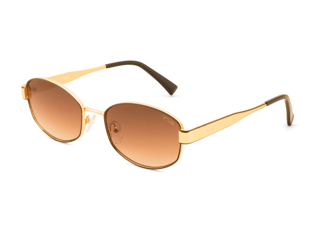 IRUS Standard Color Full-Rimmed Eyeglasses - Unisex