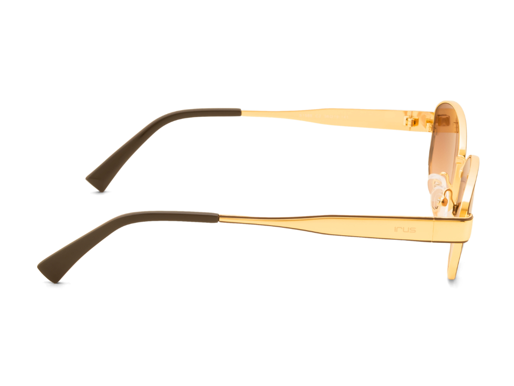 IRUS Standard Color Full-Rimmed Eyeglasses - Unisex