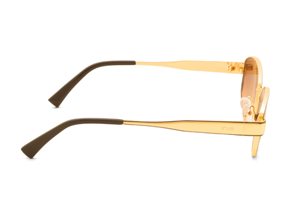 IRUS Standard Color Full-Rimmed Eyeglasses - Unisex