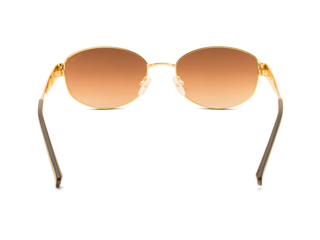 IRUS Standard Color Full-Rimmed Eyeglasses - Unisex