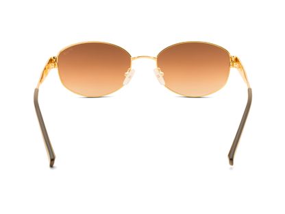 IRUS Standard Color Full-Rimmed Eyeglasses - Unisex