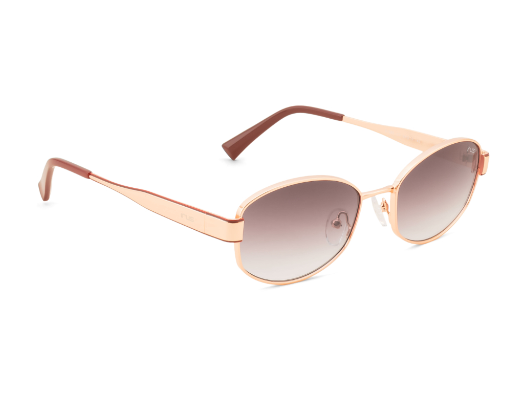 IRUS Standard Color Full-Rimmed Eyeglasses - Unisex