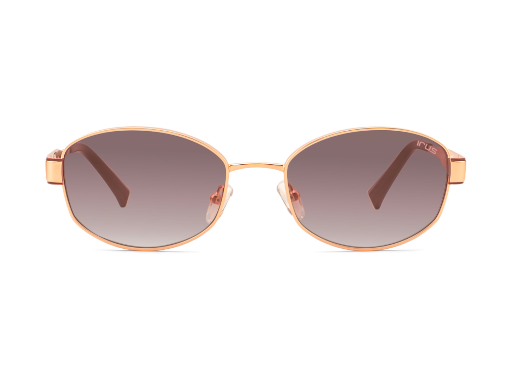 IRUS Standard Color Full-Rimmed Eyeglasses - Unisex