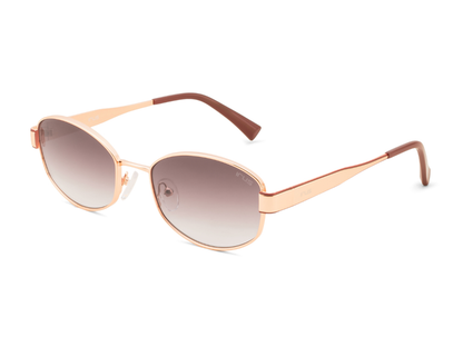 IRUS Standard Color Full-Rimmed Eyeglasses - Unisex